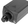 BOYA BY-WXLR8 Pro UHF Wireless XLR Transmitter