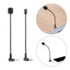 BOYA BY-UM4 Omni-Directional Condenser Mini Flexible Microphone