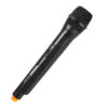 Karaoke Wireless Handheld VHF Transmitter Microphone