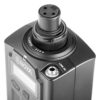 BOYA BY-WXLR8 Pro UHF Wireless XLR Transmitter