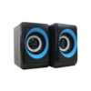 HOTMAIL 2.0 MULTIMEDIA SPEAKER HT-208