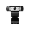 Logitech C930e 1080p Business Webcam with Wide Angle Lens