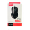 Havit Wired Optical Mouse – HV-MS752