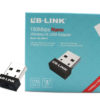 LB-Link 150Mbps NANO WIRELESS N USB ADAPTER
