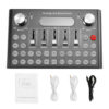 K-Song Live Sound Card