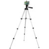 DK 3888 Aluminum Portable Long Tripod Stand Bluetooth Remote Control