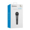 BOYA BY-BM58 Cardioid Dynamic Vocal Microphone