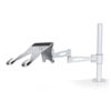 Monitor Holder Laptop Stand Tray Holder 10-16 inch Hillport XY360