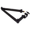 BOYA BY-BA30 Microphone Boom Arm with C-Clamp Mount