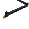 BOYA BY-BA30 Microphone Boom Arm with C-Clamp Mount