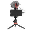 BOYA BY-K2 3.5mm TRS Male to Type-C Male Audio Adapter