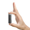BOYA BY-WM3D Digital True-Wireless Microphone System for iOS Devices