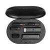 BOYA BY-WM3D Digital True-Wireless Microphone System for iOS Devices