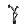 Dual Monitor Stand 17-32 inch Desk Mount Kaloc-DS90-2