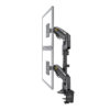 Dual Arm Table Mount NB-F180 in Sri Lanka