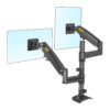 Dual Arm Table Mount NB-F180 in Sri Lanka