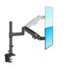 Dual Arm Table Mount NB-F180 in Sri Lanka