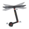 Dual Arm Table Mount NB-F180 in Sri Lanka