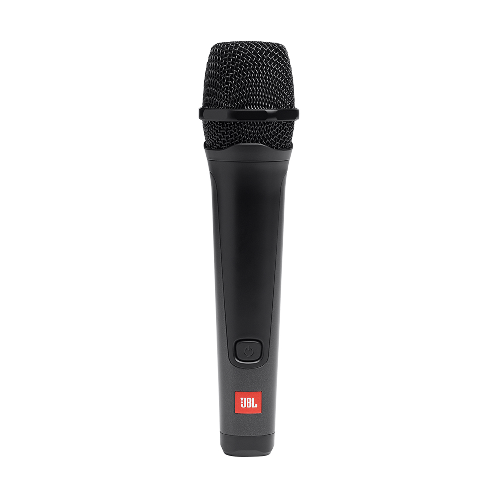 JBL PBM100 dynamic vocal mic front view