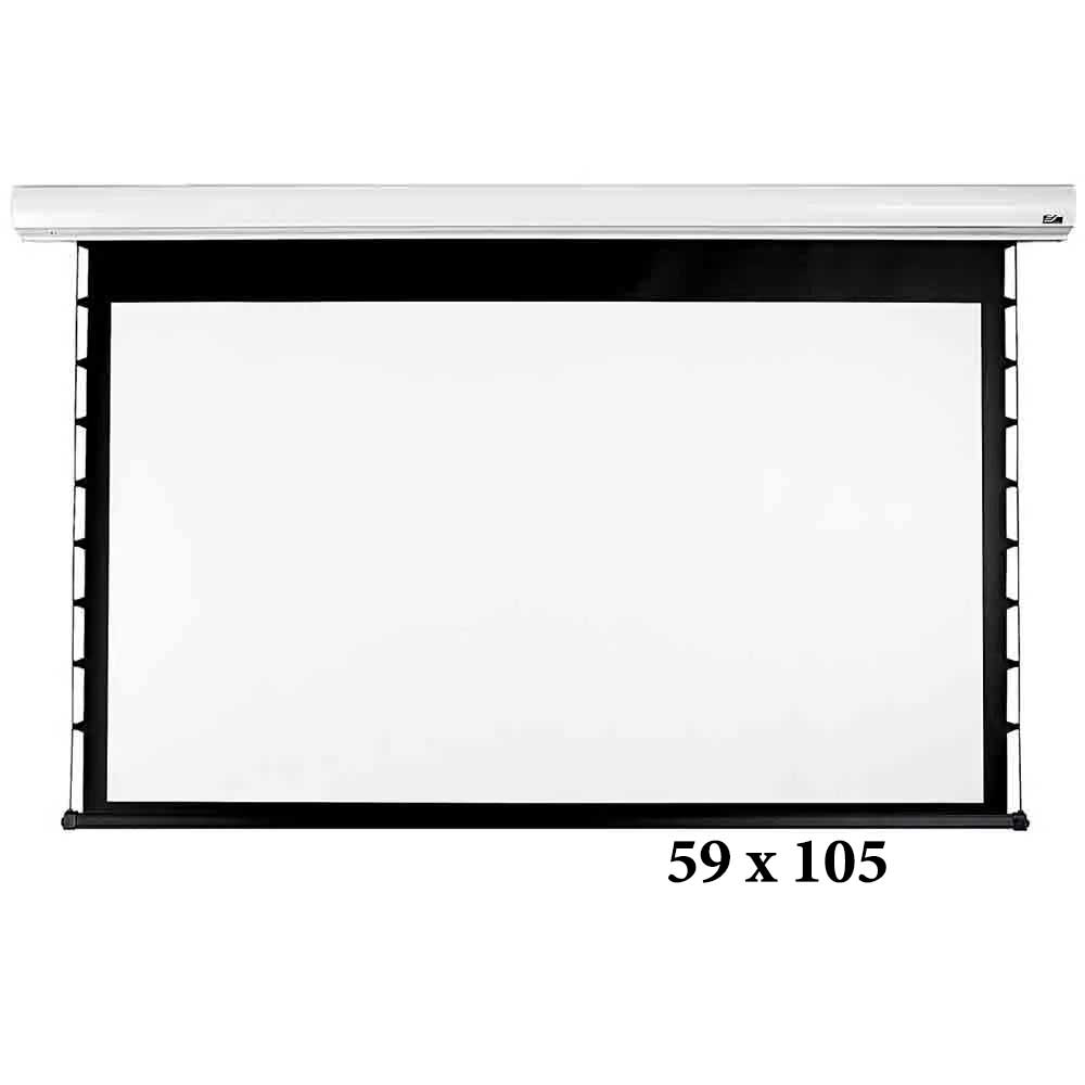 Tab-Tension Screen