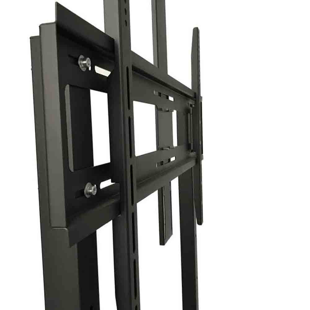 Secure Mounting Bracket of V-STAR TV Stand