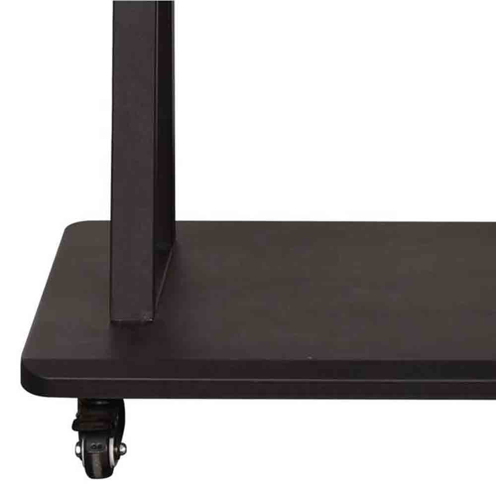 Modern and Sleek Design of V-STAR TV Stand Bracket