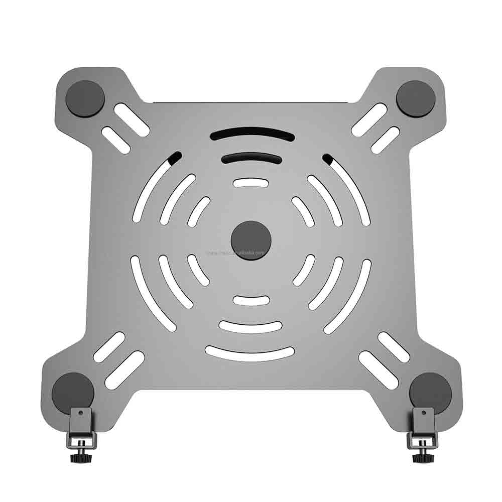 Adjustable Design – KALOC KLC-H2 Laptop Tray