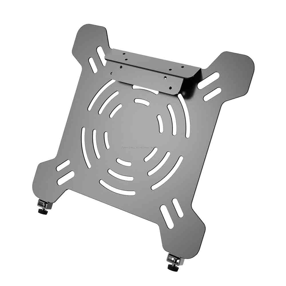 Adjustable Design – KALOC KLC-H2 Laptop Tray