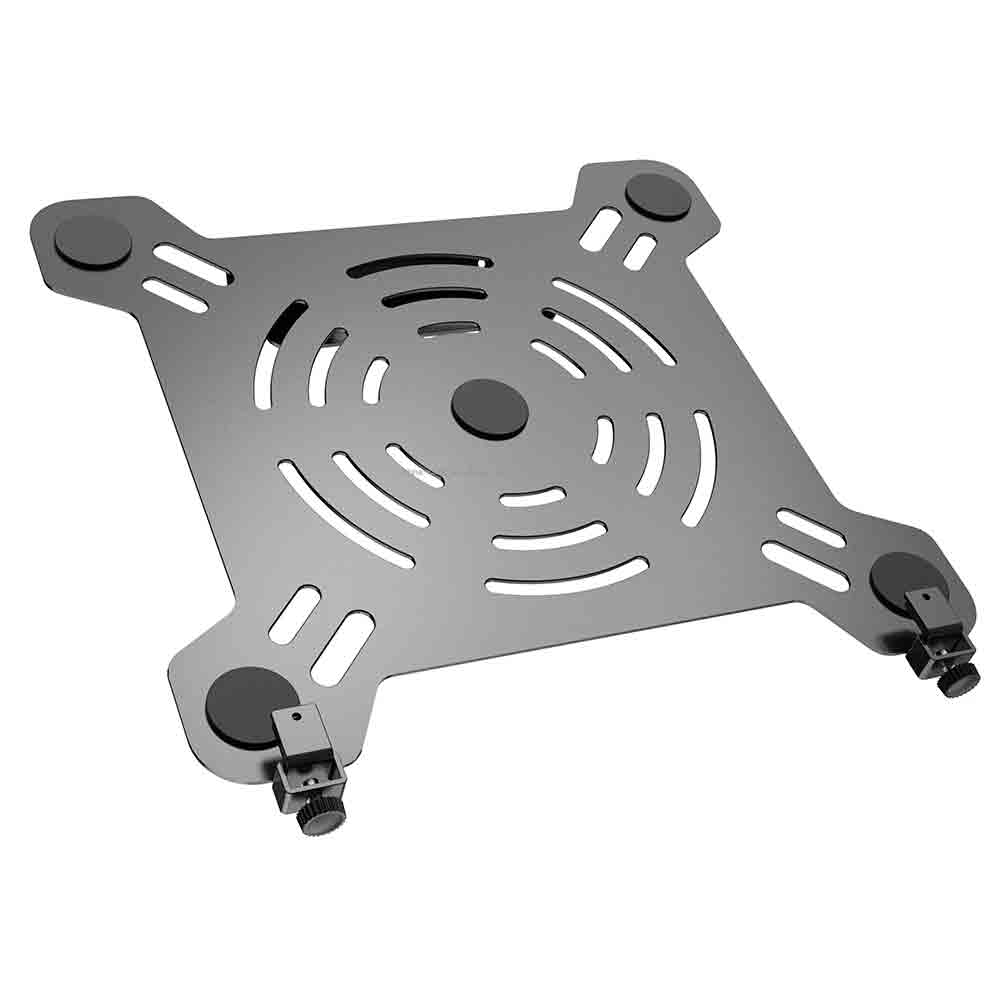 Adjustable Design – KALOC KLC-H2 Laptop Tray