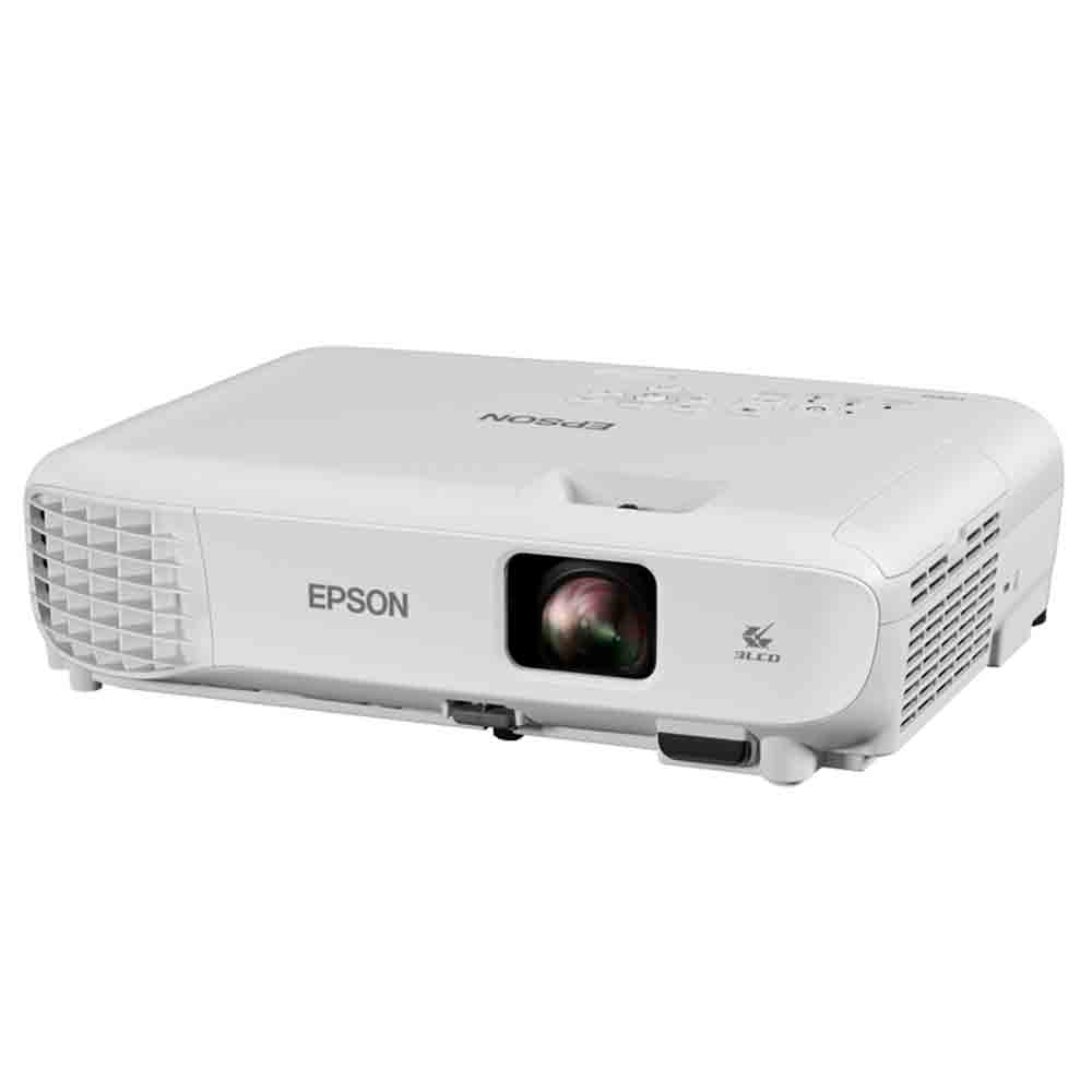 Epson-EB-01-Projector-Front-View