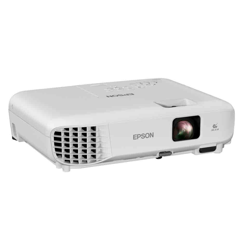 Epson-EB-01-Projector-Front-View