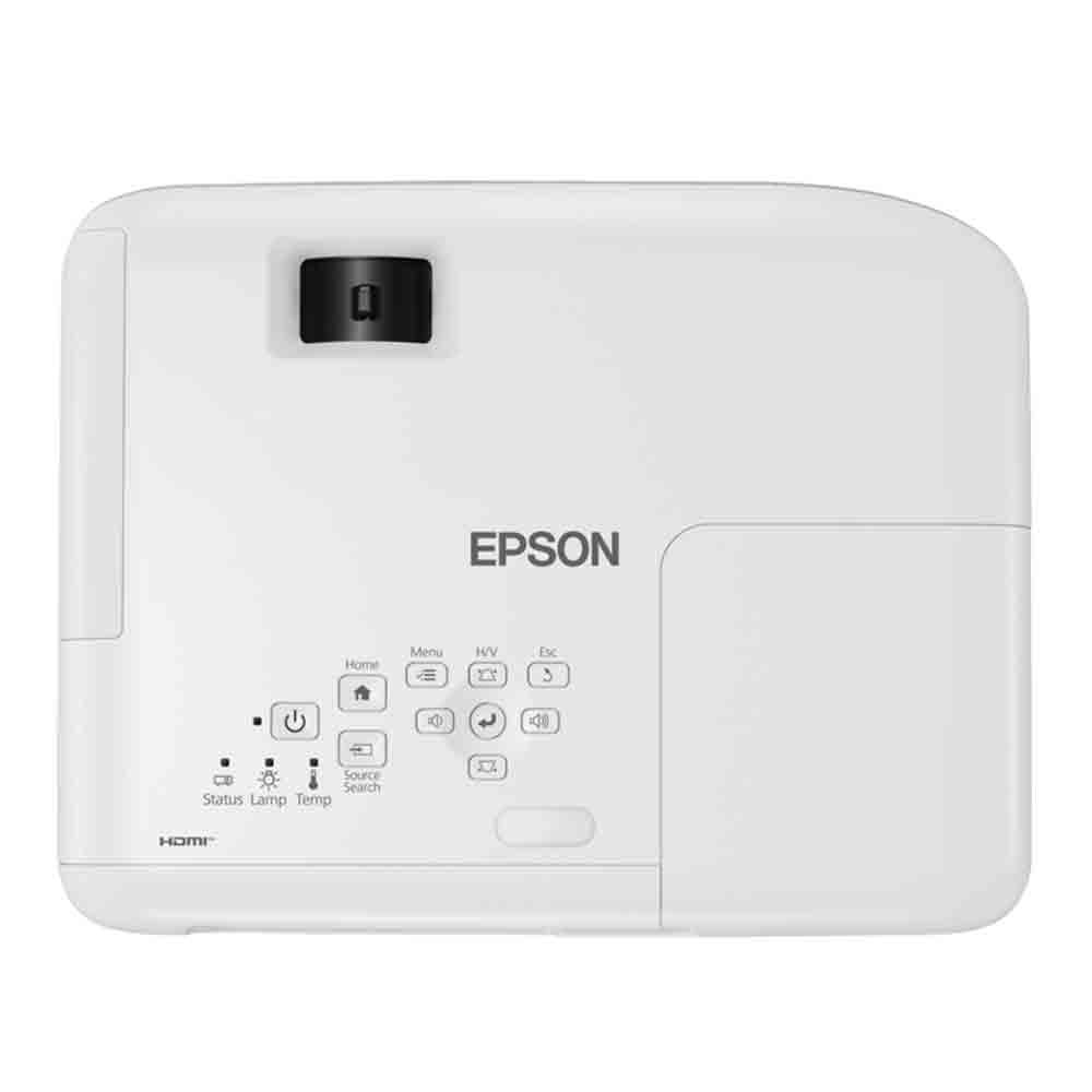 Projection-Experience-with-Epson-EB-01