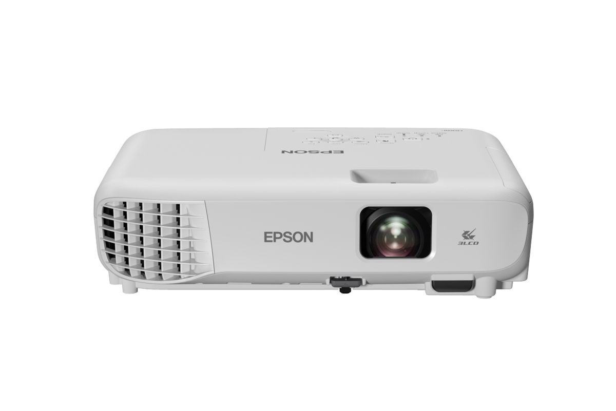 Epson-EB-01-Projector-Front-View-BuyItemLK