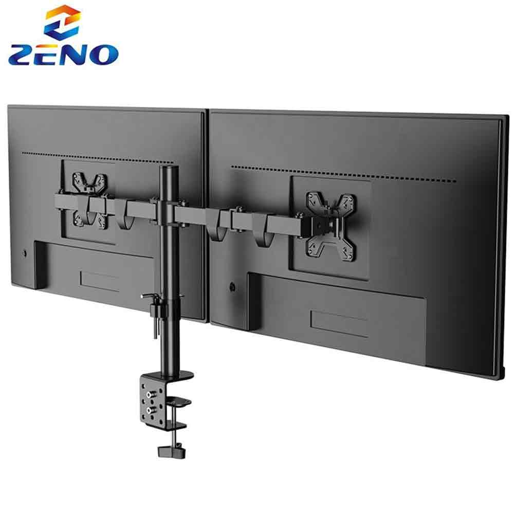 Dual Monitor Arm