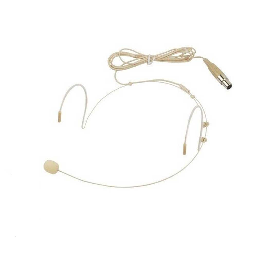 Shure SLX Bodypack Transmitter with headset