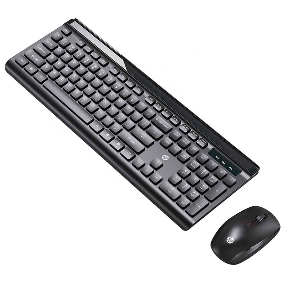 HP CS500 Combo Overview
