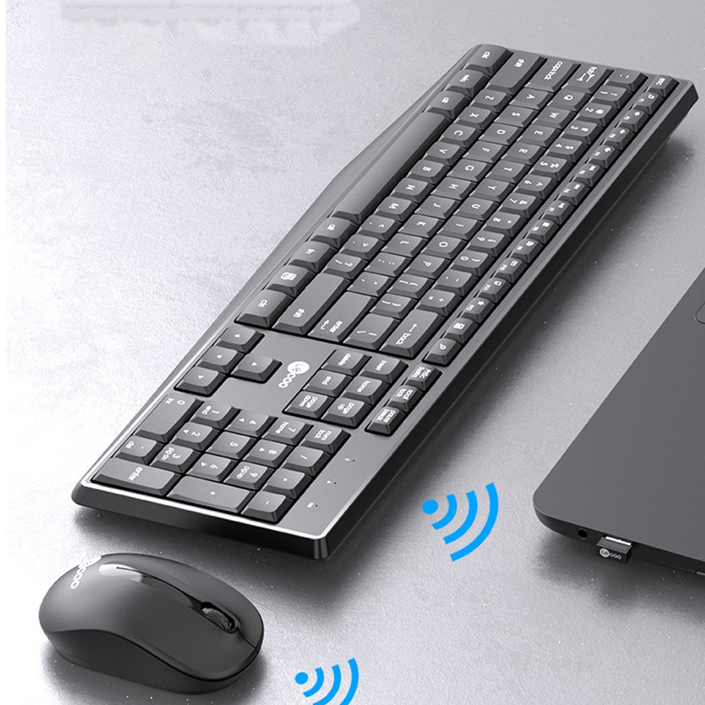 Lecoo KW211 combo pack unboxing