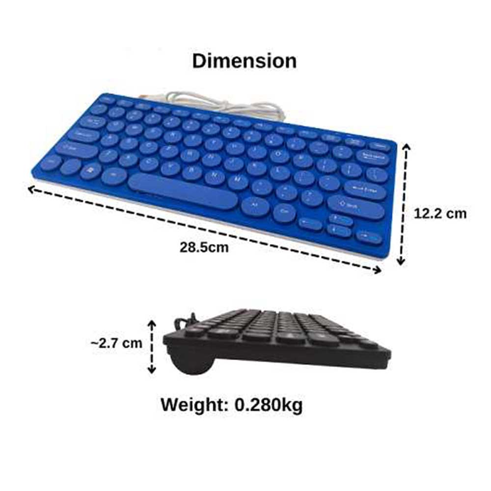 Mikuso Keyboard Compatibility Guide