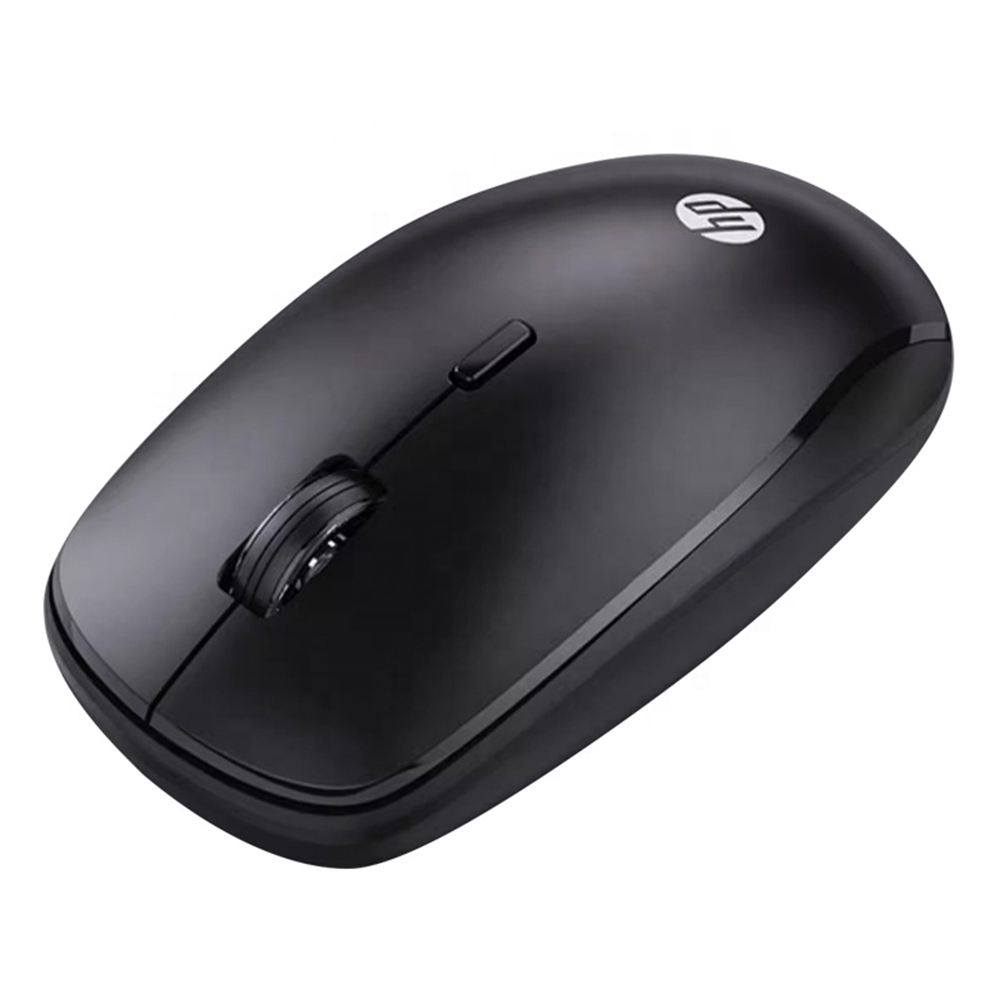 HP CS500 Mouse Ergonomics and DPI