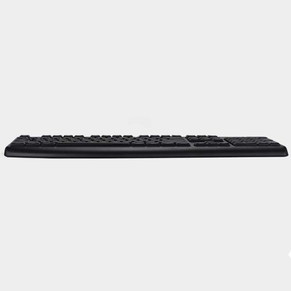 HP K200 USB Connectivity Port
