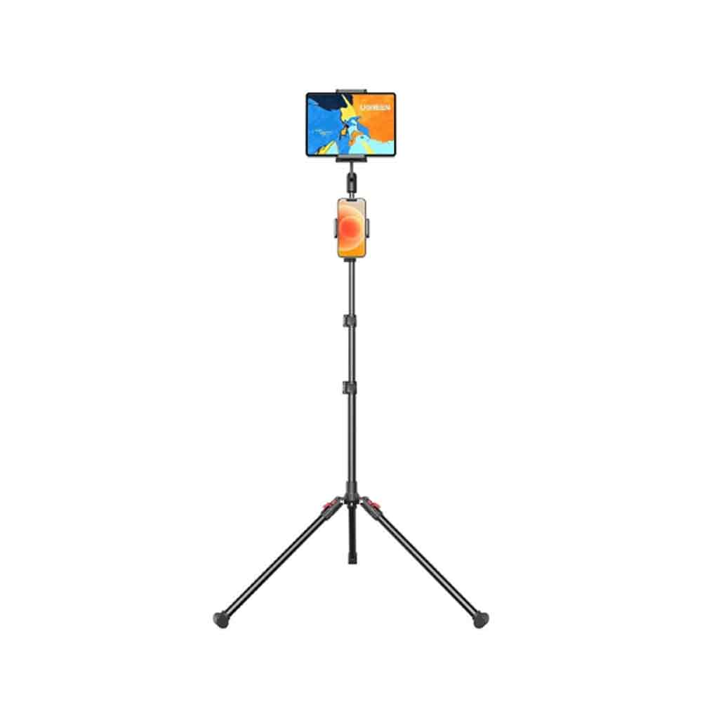 Ugreen 15647 Tablet And Phone Tripod Stand