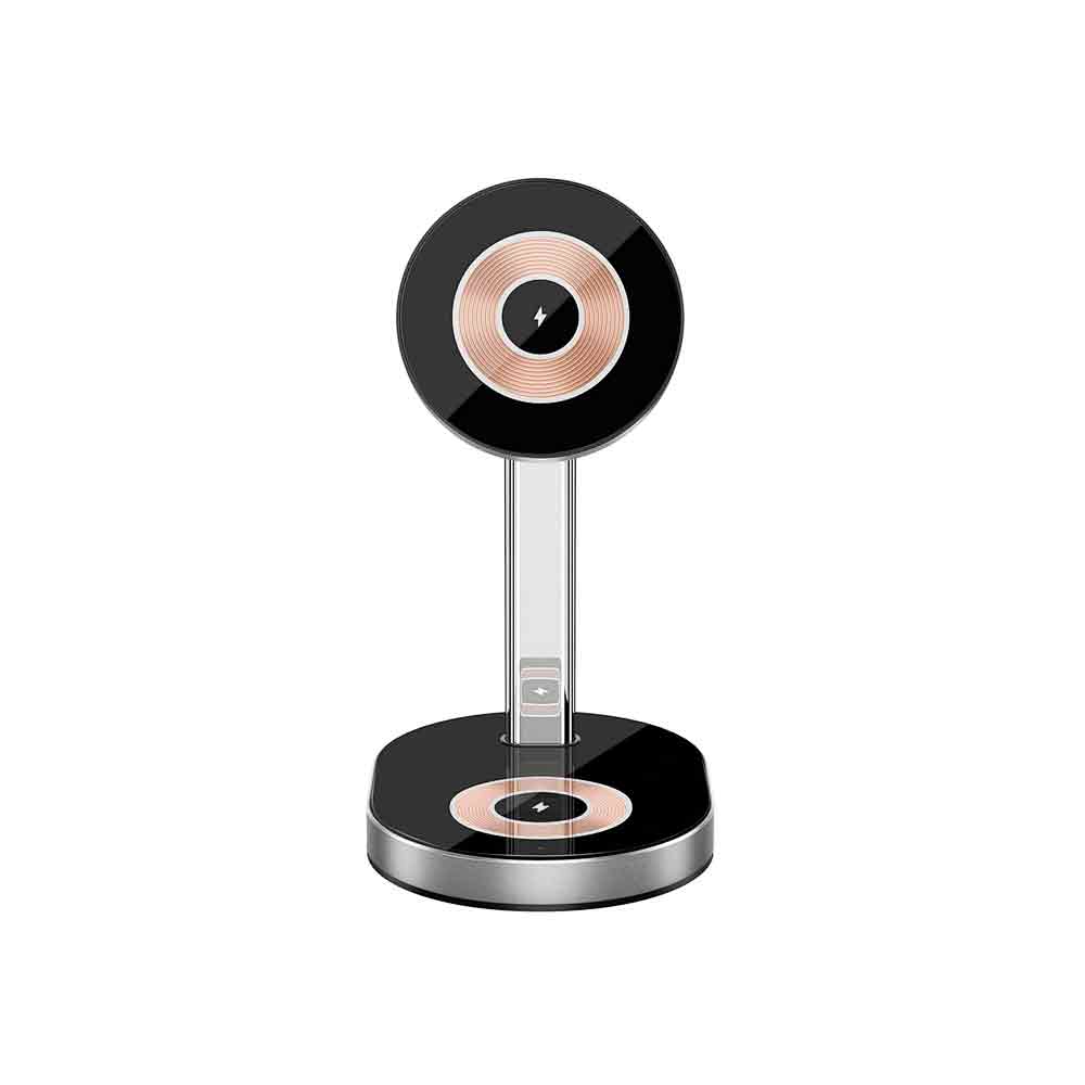 WiWU 3 in1 wireless charger