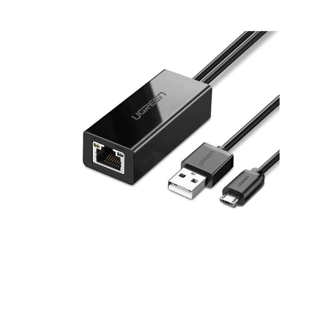 Ethernet Adapter