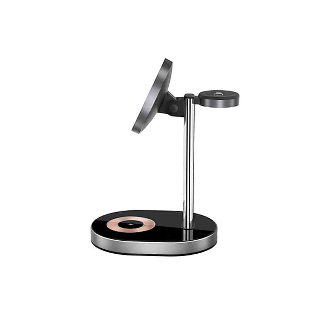 Fast Charging WiWU Wireless Charger