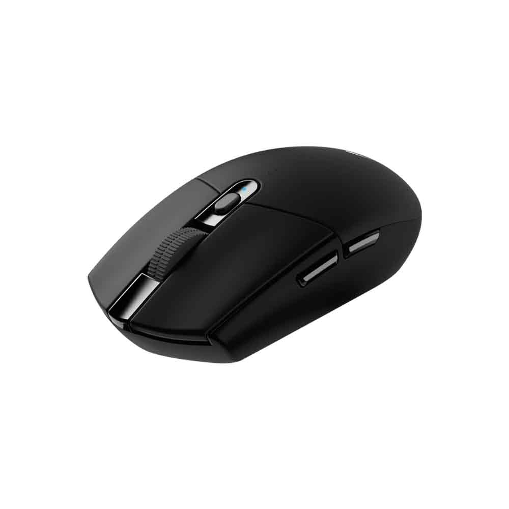 G304 Logitech Wireless Mouse in action - BuyItem.lk