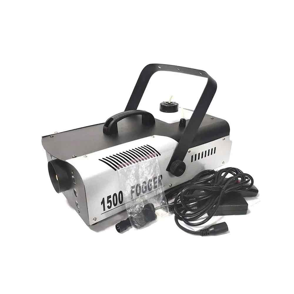 Led Smoke Machine