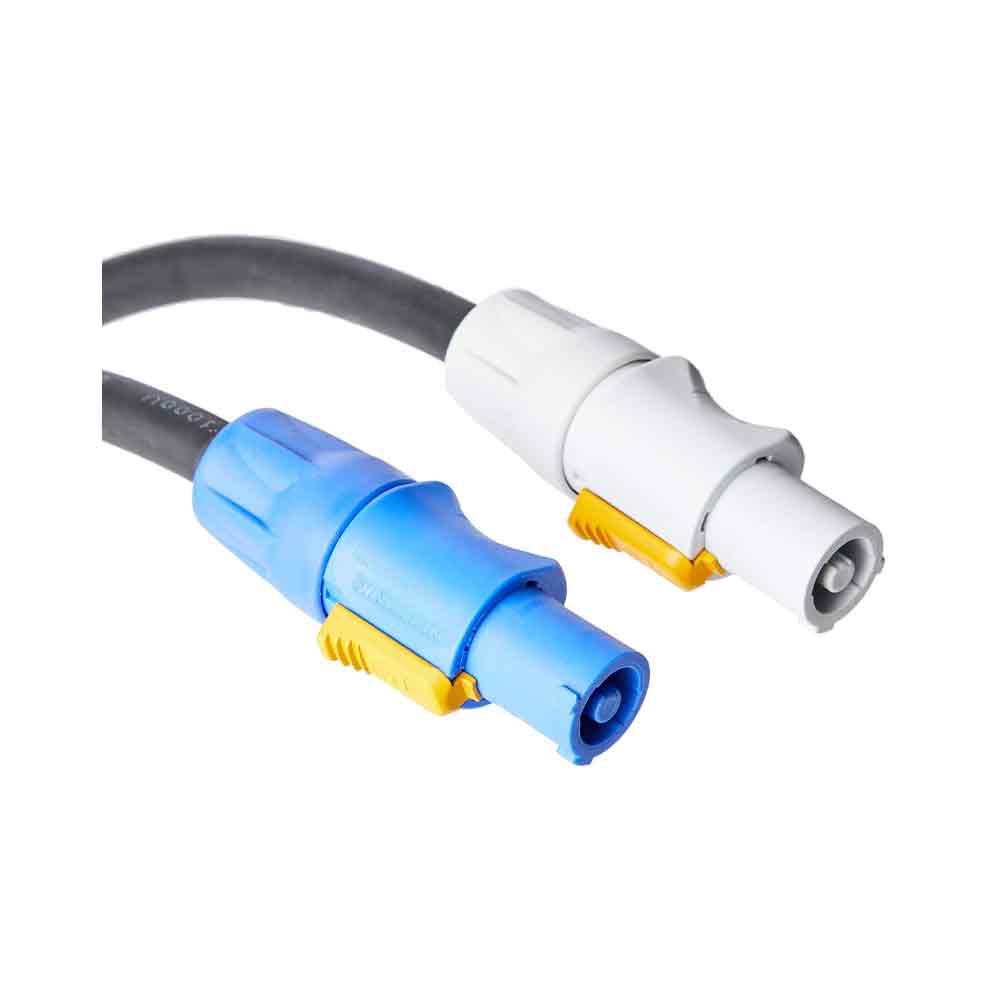 PowerCon 15 Meter Cable