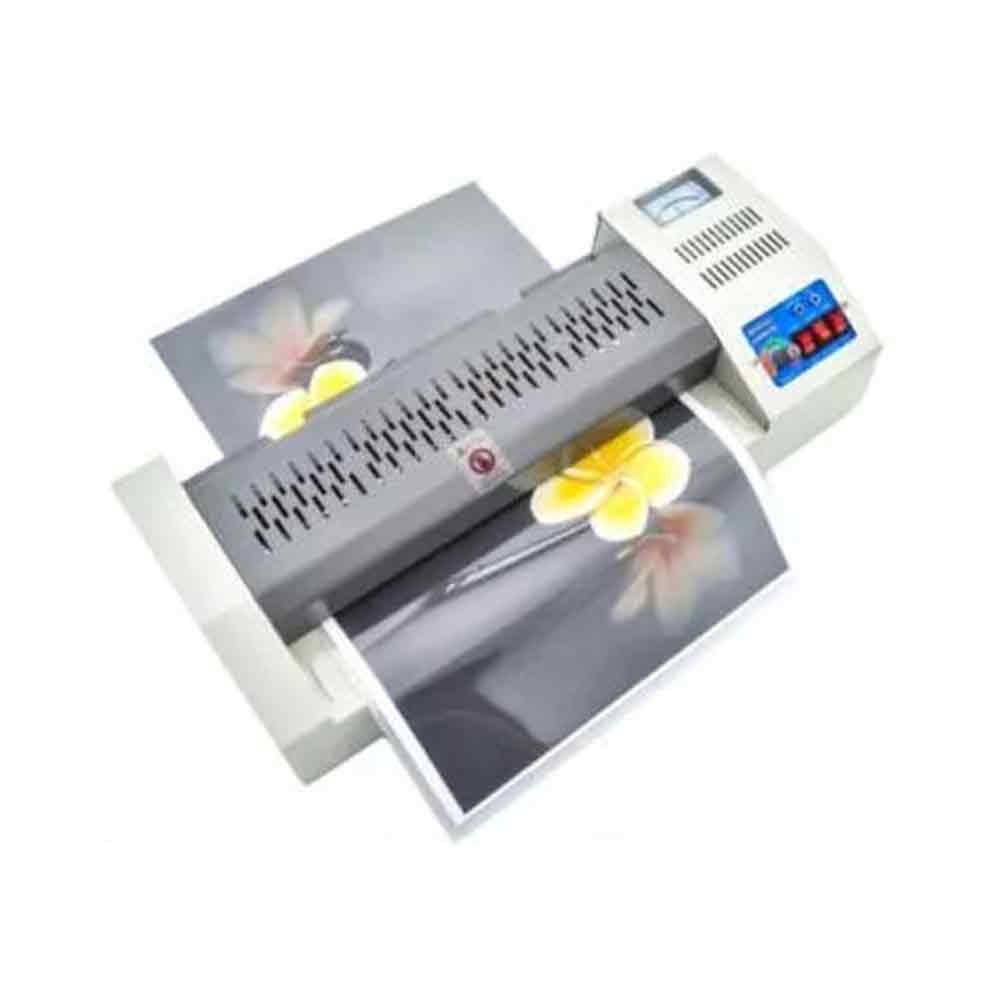 YT 320 A3 Laminating Machine