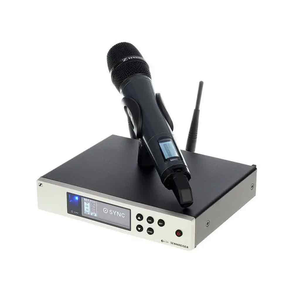 Sennheiser G4 Wireless Microphone