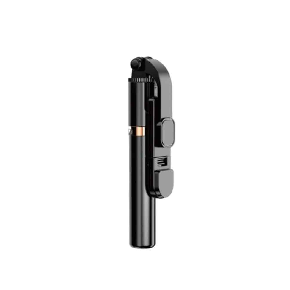 Plokama Live-K8 Selfie Stick extended to full length